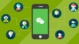 小程序數據助手